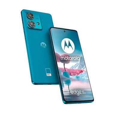 MOTOROLA - EDGE 40 NEO 5G 12/256 CANEEL BAY