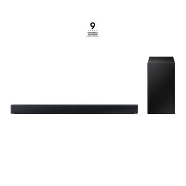 SAMSUNG - SOUNDBAR 2.1 CANALI
