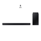 SAMSUNG - SOUNDBAR 2.1 CANALI