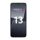 XIAOMI - XIAOMI 13T BLACK 8GB RAM 256GB ROM