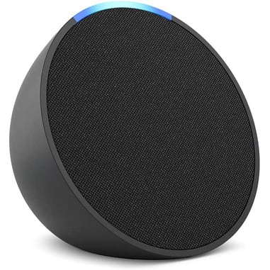 ALEXA - ALEXA ECHO BLACK 2023 AXAECHOBLK