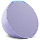 ALEXA - ALEXA ECHO PURPLE 2023 AXAECHOPURP