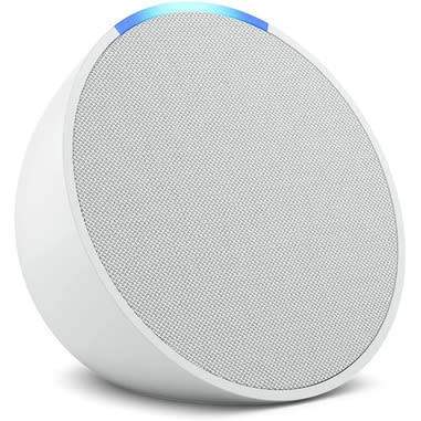 ALEXA - ALEXA ECHO WHITE 2023