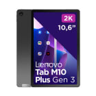 LENOVO - TAB M10 PLUS 3GN 10.6LCD 4/128 GB WIF