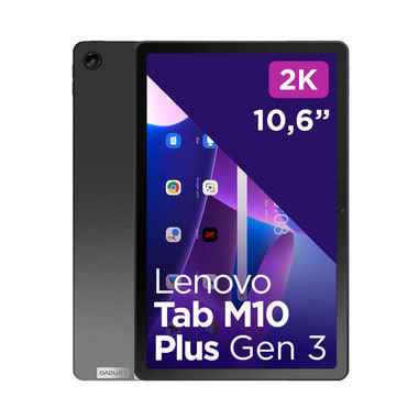 LENOVO - TAB M10 PLUS 3GN 10.6LCD 4/128 GB WIF