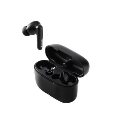 PANASONIC - AURICOLARI TRUE WIRELESS BT 5.3 BLACK