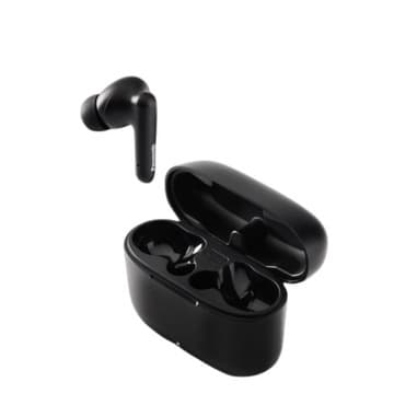 PANASONIC - AURICOLARI TRUE WIRELESS BT 5.3 BLACK PANRZB110WDEK