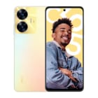 REAL ME - SMAND13 DSP 6.72FHD+ FT64MP 6/128GB WHI