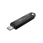 SAN DISK - SANDISK CRUZER ULTRA USB 3.1 TYPEC 64GB