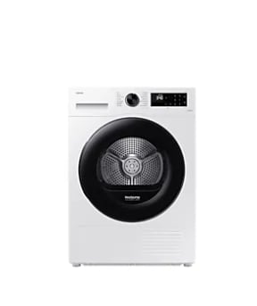 SAMSUNG - ASCIUGATRICE CL A+++ 9KG P.CALORE