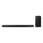 SAMSUNG - SOUNDBAR DOLBY ATMOS 3.1.2 SUB WIRELESS SAMHWQ600CZF