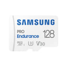 SAMSUNG - MICROSDXC PRO END 128GB 100/40MB/S + AD SAMMBMJ128KAEU