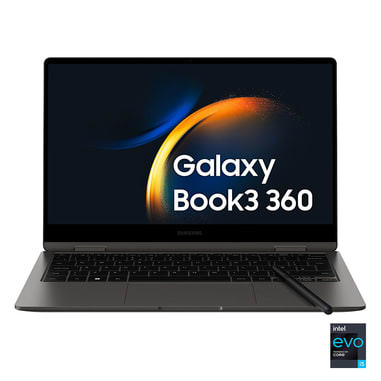 SAMSUNG - BOOK3 360 I5-1340P 16 512 133AMO W11