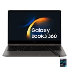 SAMSUNG - BOOK3 360 I5-1340P 16 512 133AMO W11