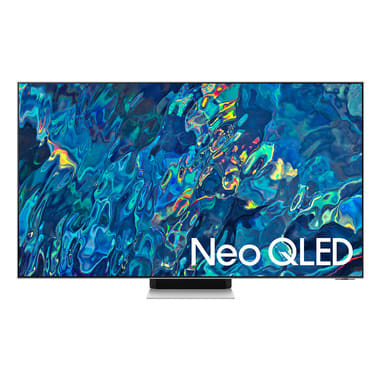 SAMSUNG - QLED 55 4K 4HDMI 3USB HEVC DVBS2 SMART