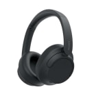 SONY - CUFFIA A PADIGLIONE BLUETOOTH NERA