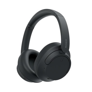 SONY - CUFFIA A PADIGLIONE BLUETOOTH NERA SONWHCH720NB
