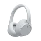 SONY - CUFFIA A PADIGLIONE BLUETOOTH BIANCA