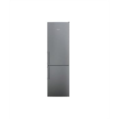 ARISTON - FRIGO COMBI CL C 367LT 202,7X59,6 INOX