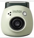 FUJI - ISTANTANEA INSTAX PAL BLUETOOTH GREEN FUJINSTAXPALGREEN
