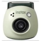 FUJI - ISTANTANEA INSTAX PAL BLUETOOTH GREEN FUJINSTAXPALGREEN
