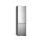HISENSE - FRIGO COMBI TNF D 336LT 201X60X59 INOX HISRB440N4ACD