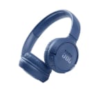 JBL - CUFFIA A PADIGLIONE BLUETOOTH BLU JBLT510BTBLU