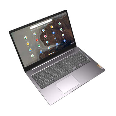 LENOVO - Q1 IP3 N4500 8G 64G 156FHD CHR