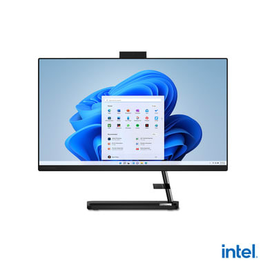LENOVO - AIO I5 13420H 8G 512G 238FHD W11