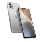 MOTOROLA - G32 8/256 SOFT SILVER