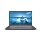 MICRO STAR INTERNATIONAL - G+ I7-1280P 16G 1T GTX1650 156FHD W11 MSI15A12SC239IT