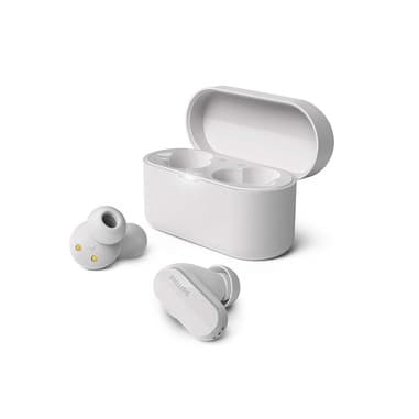 PHILIPS - AURICOLARI TWS 5.3 MULTIPOINT BIANCA