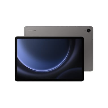 SAMSUNG - TAB S9 FE WIFI 10.9 6/128GB GRAY