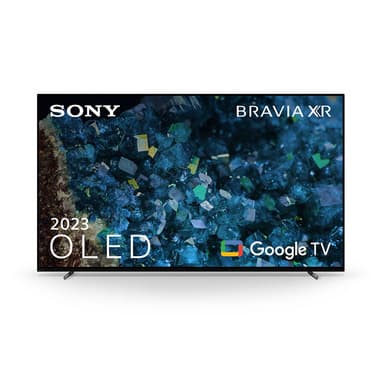 SONY - OLED 55 4K 4HDMI 2USB HEVC S2 GOOGLE TV SONXR55A83L