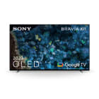 SONY - OLED 55 4K 4HDMI 2USB HEVC S2 GOOGLE TV SONXR55A83L
