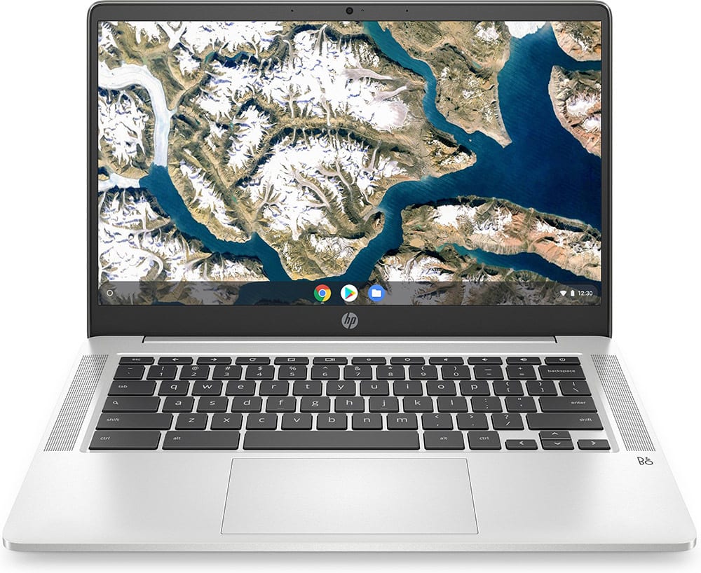 HEWLETT PACKARD - Q3 N4120 4GB 64GB 14FHD CHR