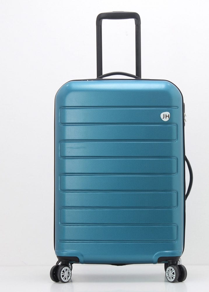 JOIAHOME - TROLLEY RIGIDA CABINA 9709 AQU/BLU