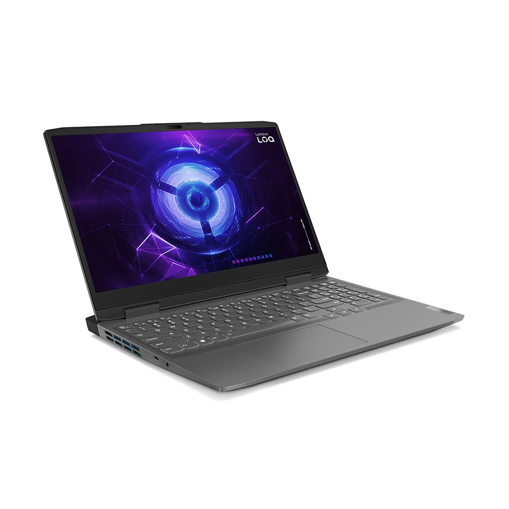 LENOVO - G+ LOQ I7 13620H 16G 1T RTX4060 156 W11
