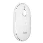 LOGITECH - PEBBLE 2 M350 WHITE MOUSE