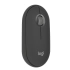 LOGITECH - PEBBLE 2 M350 GRAPHITE MOUSE