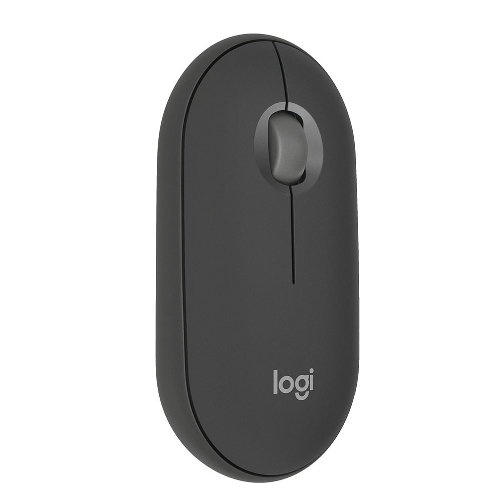 LOGITECH - PEBBLE 2 M350 GRAPHITE MOUSE