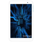 MEDIACOM - TAB 8HD WIFI QCORE 2GB + 32GB