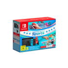 NINTENDO - CONSOLE BUNDLE NINTENDO SWITCH SPORTS