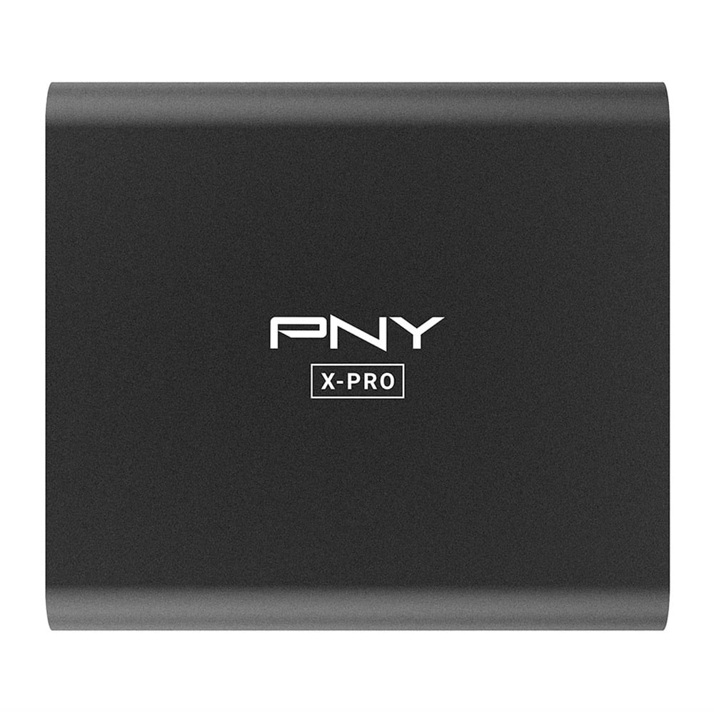 PNY - PORTABLE SSD ELITEX-PRO CS2260 1TB