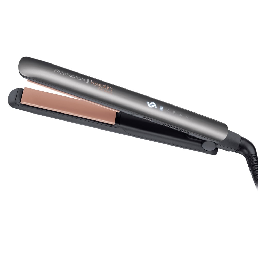 REMINGTON - PIASTRA 5 TEMP KERATIN PROTECT