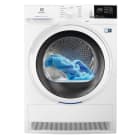 REX - ASCIUG 9 KG CL A++ INVERTER PROG HYGIENE