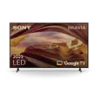 SONY - LED 75 4K 4HDMI 2USB HEVC S2 GOOGLE TV