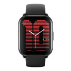 AMAZFIT - SMARTWATCH ACTIVE MIDNIGHT BLACK AMFACTIVEB
