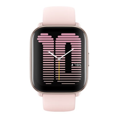 AMAZFIT - SMARTWATCH ACTIVE PETAL PINK