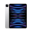 APPLE - IPAD PRO 11 M2 WI-FI 128GB - SILVER